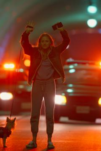 Poster de Episódio 4:00 AM (2020)