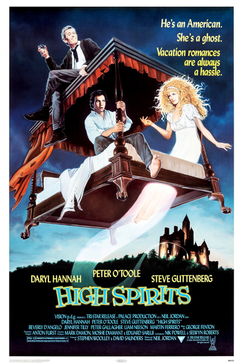  de Filme Malucos e Libertinos (1988)