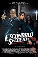 Escándalo Secreto: En Plena Cuarentena (Escándalo Secreto: En Plena Cuarentena)