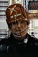 Doctor Death (Doctor Death)