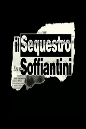 Poster de Franquia Il sequestro Soffiantini (2002)