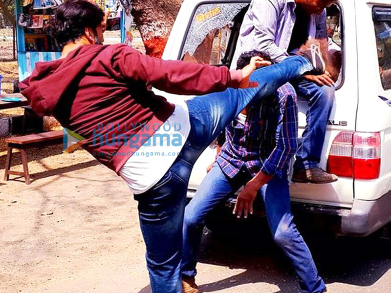 Foto 25 de Gabbar is Back