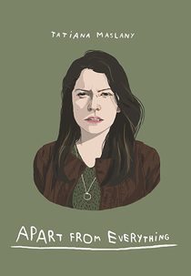 Apart From Everything (Apart From Everything)