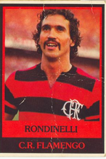 O Deus da Raça (O Deus da Raça)