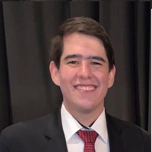 Foto de perfil de Matheus Rosa