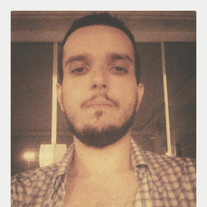 Foto de perfil de Thiago Paggiaro