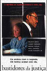 Bastidores da Justiça (Strange Justice)