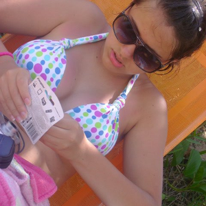 Foto de perfil de Gabriela Alves Rodrigues