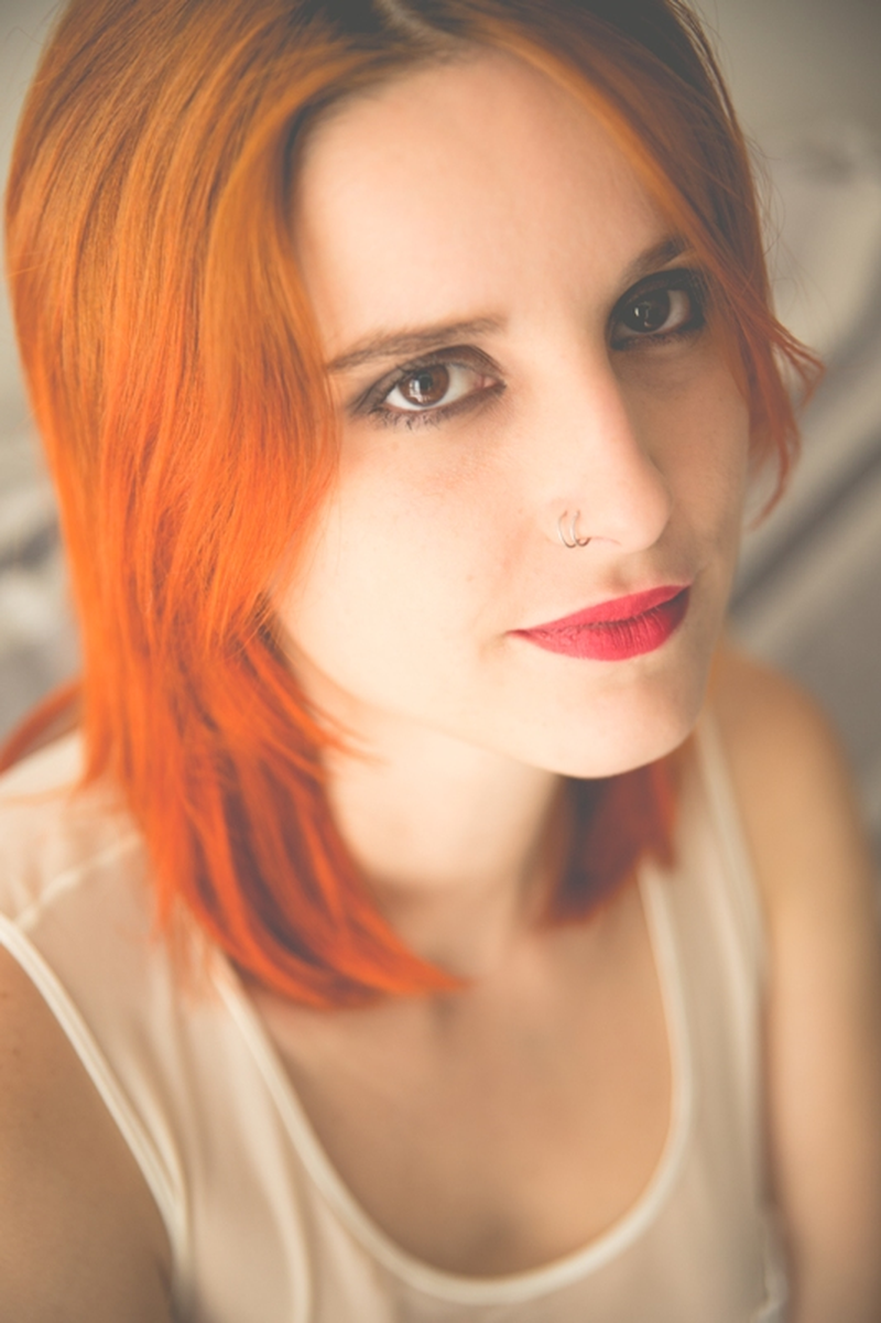 Natália - Foto 2