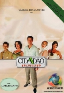 Cidadão Brasileiro (Cidadão Brasileiro)