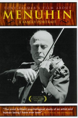 Menuhin: A Family Portrait (Menuhin: A Family Portrait)