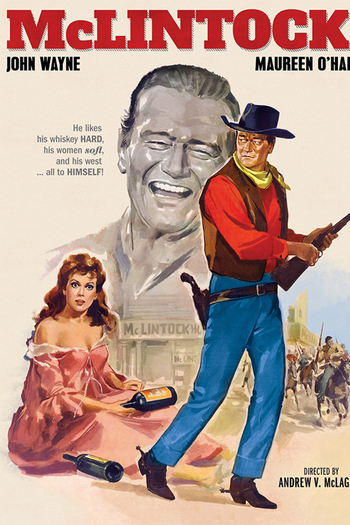  de Filme Quando um Homem é Homem (1963)