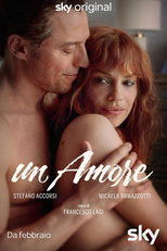 Un Amore (Un Amore)