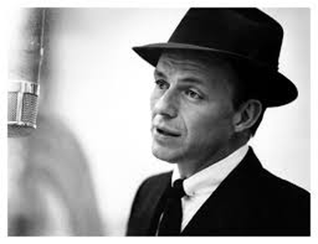 Frank Sinatra - Foto 11