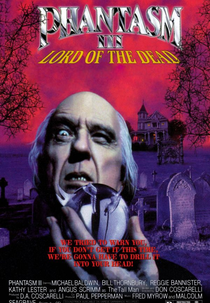Fantasma III: O Senhor da Morte (Phantasm III: Lord of the Dead)
