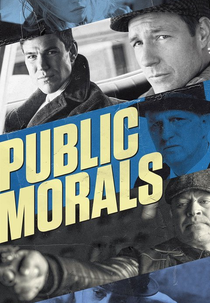 Public Morals (1° Temporada) (Public Morals (Season 1))