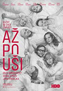 Head Over Heels (1ª Temporada) (Az po usi)