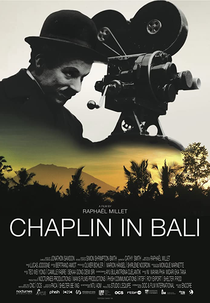 Chaplin em Bali (Chaplin in Bali)