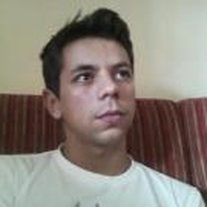 Foto de perfil de Maycon Brito