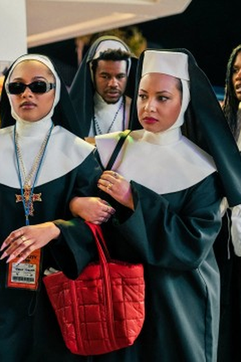 Poster de Episódio By Hook or by Crook (2023)