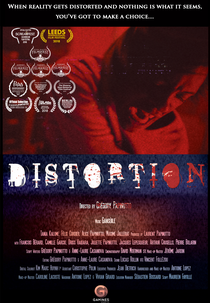 Distortion (Distortion)