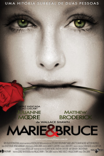  de Filme Marie & Bruce (2004)
