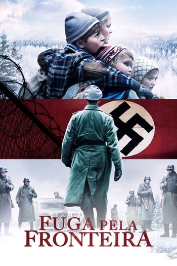  de Filme Fuga pela Fronteira (2020)