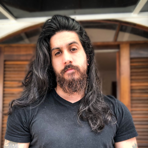 Foto de perfil de Gabriel Cartes