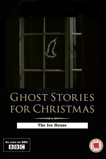Poster de Curta The Ice House (1978)