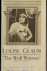 The Wolf Woman (The Wolf Woman)
