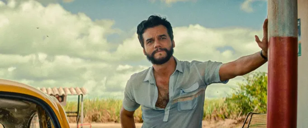 Wagner Moura diz que não pode explicar a Lei Rouanet para quem não entendeu a Lei Áurea!