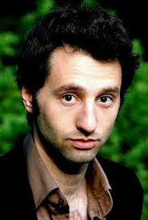 Jean-Toussaint Bernard - Poster 1