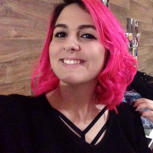 Foto de perfil de Caroline Borges