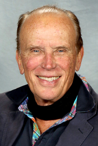 Peter Weller