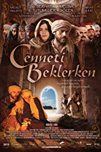 Poster de Filme Cenneti Beklerken (2006)