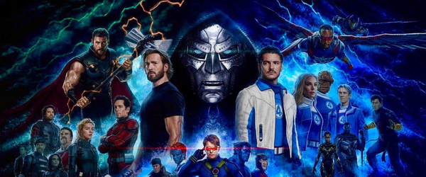 Vingadores: Doomsday pode ter retorno de Hulk e mais personagens surpresas
