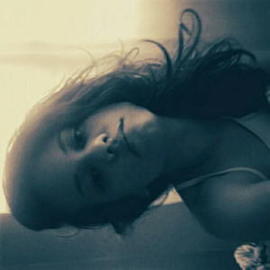 Foto de perfil de Tayná Araújo