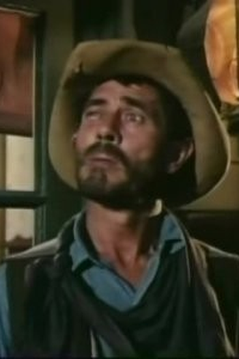 Poster de Episódio Old Friend (1967)