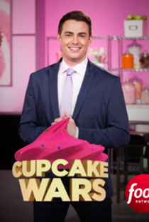 A Guerra dos Cupcakes (11ª Temporada) - Poster / Capa / Cartaz - Oficial 1