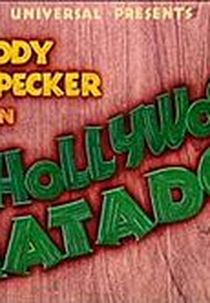 O Matador de Hollywood (The Hollywood Matador)