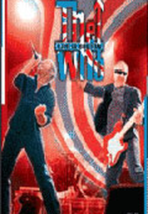 The Who - Live In Boston (The Who: Live in Boston )