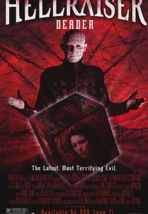 Hellraiser 7: O Retorno dos Mortos (Hellraiser: Deader)