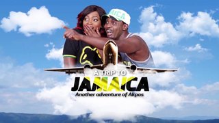 Trailer: A Trip to Jamaica Official Trailer