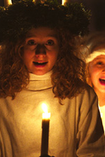 Poster de Episódio Lucia (2014)