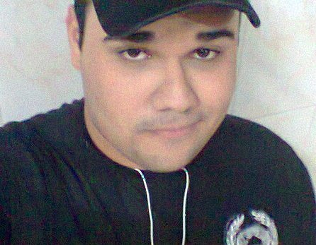 Luan Rodrigo Santana - Foto 1