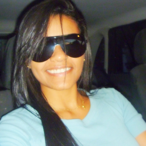 Foto de perfil de Iris Araújo