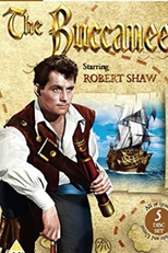 The Buccaneers (The Buccaneers)