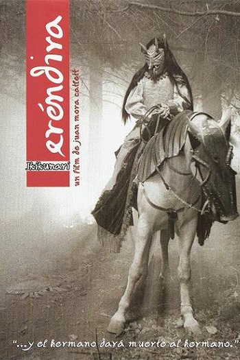  de Filme Eréndira la indomable (2006)