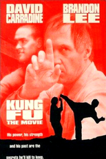 Kung Fu - O Filme (Kung Fu - The Movie)