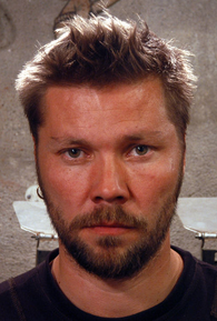 Stig Henrik Hoff